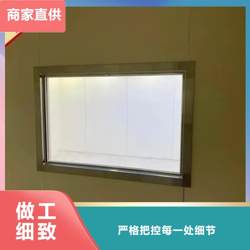 铅玻璃铅砖定制来图来样定制<当地>供应商
