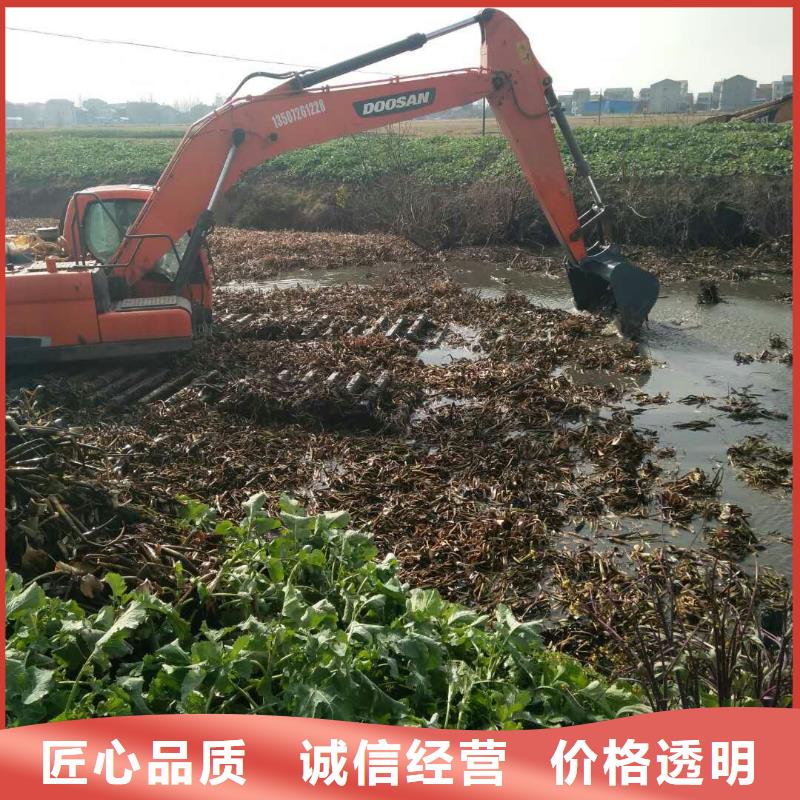 水上挖掘机租赁_租赁大小船挖公司技术好本地厂家