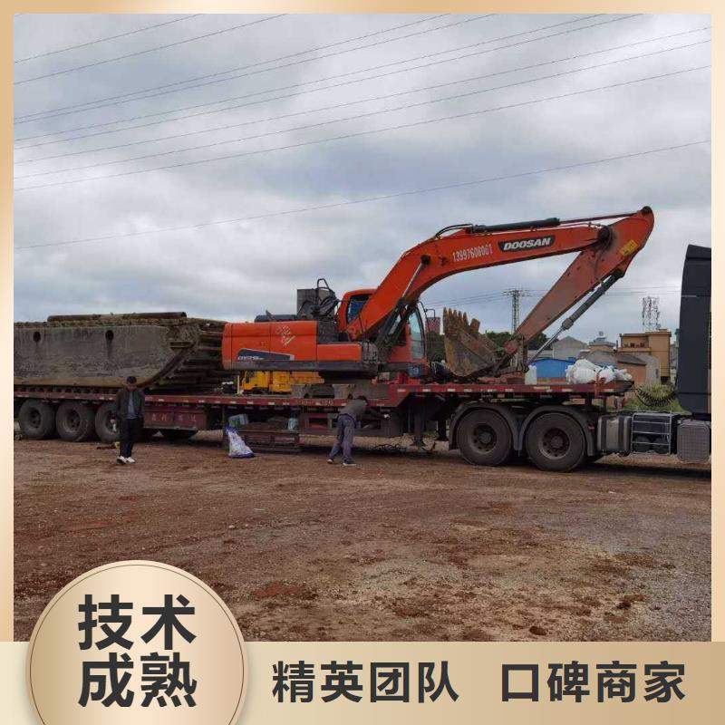 
沼泽地挖掘机出租服务为先一对一服务