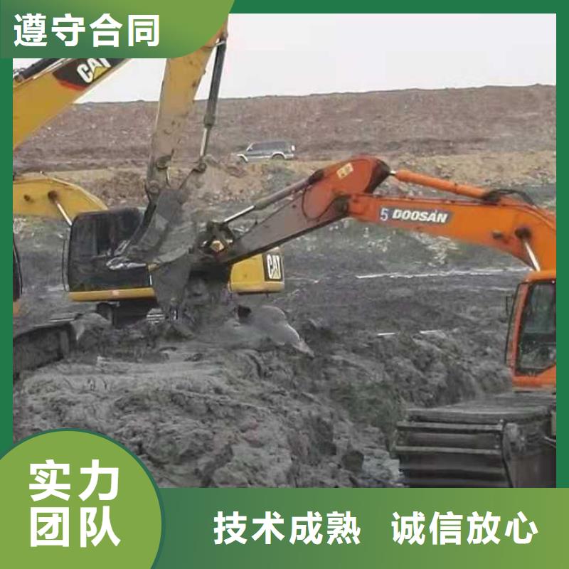 水上挖掘机租赁_出租水上挖掘机拒绝虚高价品质优