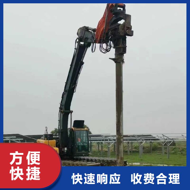 水上挖掘机租赁【租赁湿地挖机】诚实守信团队
