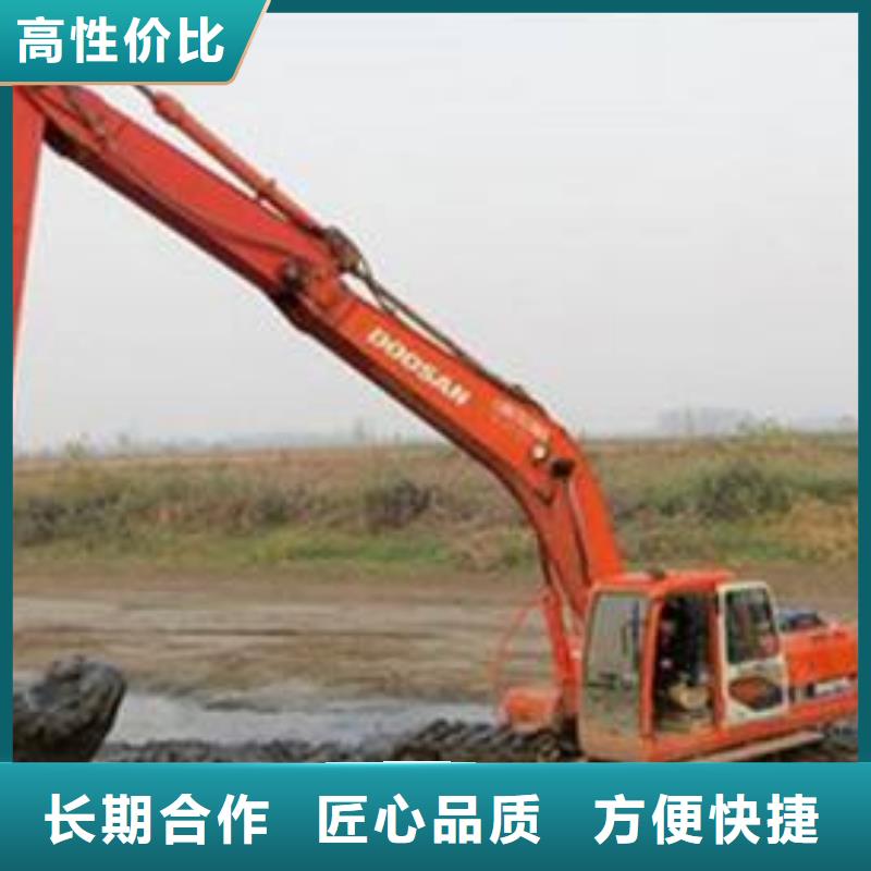 水挖机租赁24小时电话实力公司