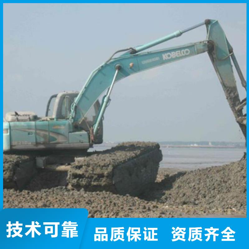 【水上挖掘机租赁_租赁水上挖掘机免费咨询】实力团队