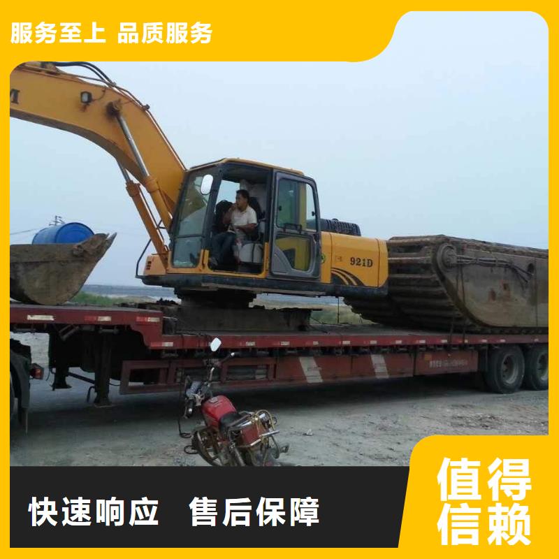 
烂泥挖掘机出租诚信商家解决方案