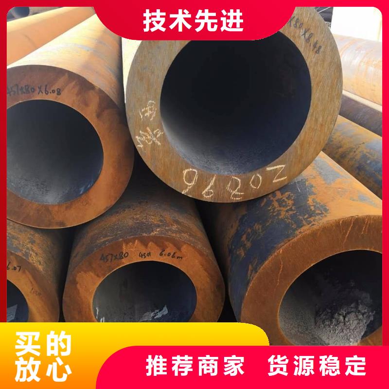 无缝钢管化肥用管厂家层层质检一站式采购方便省心