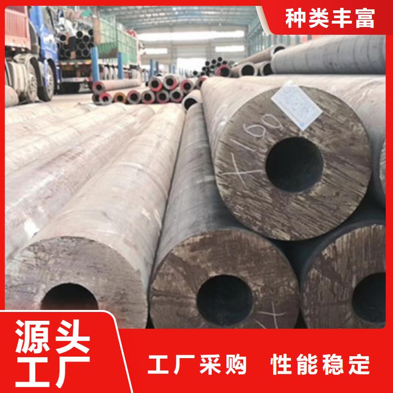无缝钢管-结构管厂家生产型本地品牌