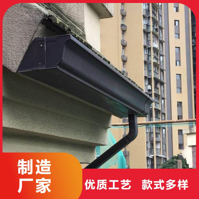 铝合金天沟檐沟产品性能当地服务商