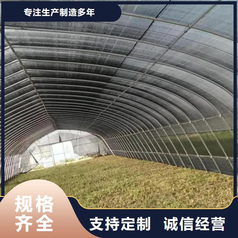大棚铝合金卡槽和热镀锌卡槽区别厂家价格加工定制