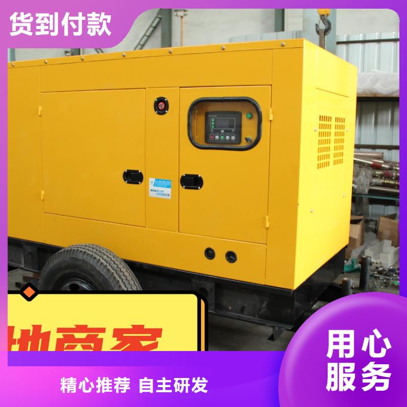 发电机租赁900kw发电机出租良好口碑{本地}制造商