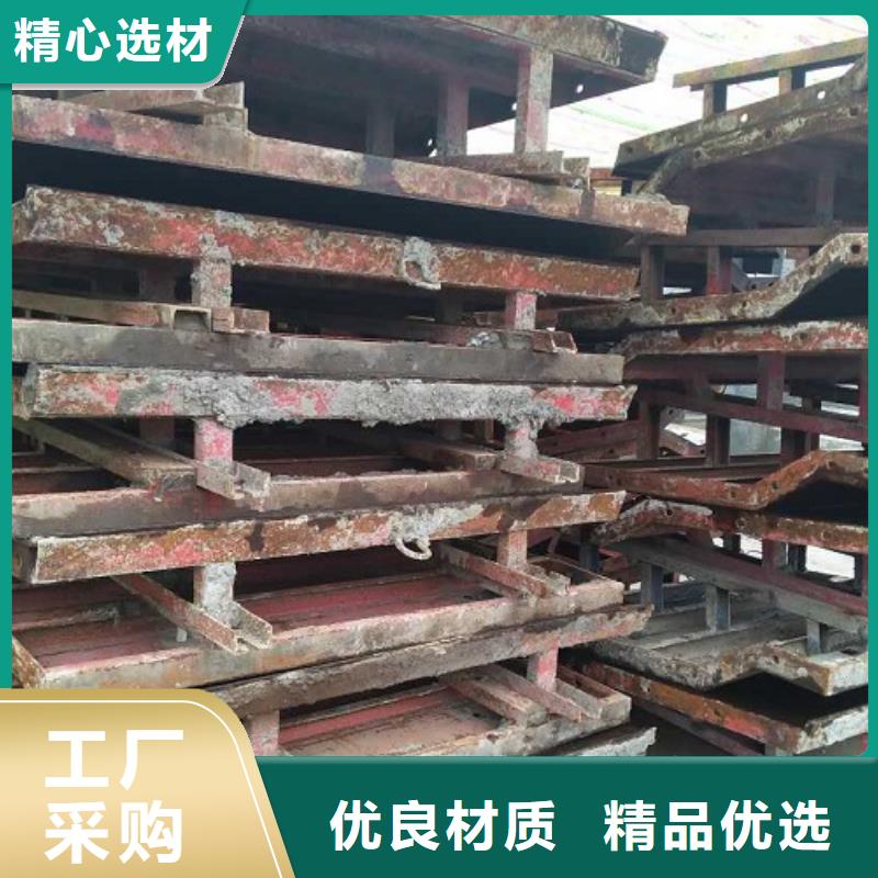 钢模板租赁-涵洞钢模板租赁售后无忧厂家品控严格