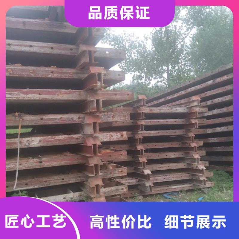 钢模板租赁桥梁护栏钢模板出租实力公司本地生产厂家