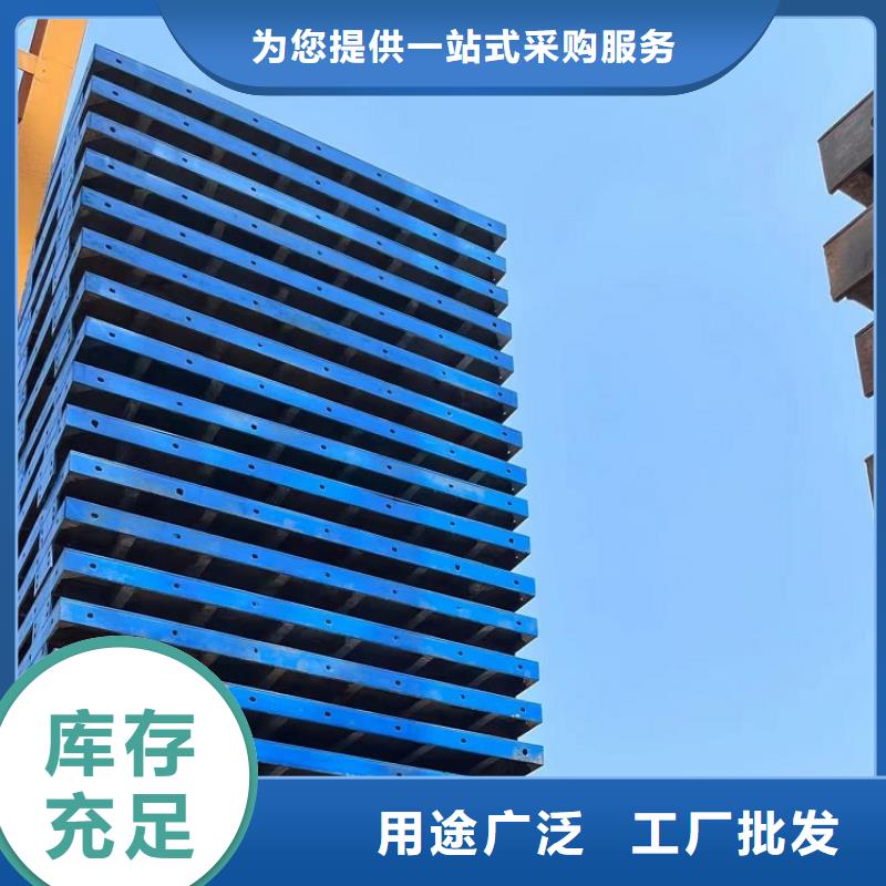 钢模板租赁出租圆柱钢模板出租专注细节专注品质用心制作