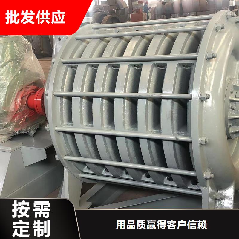 专用引风机D60-41-1.3山东临风科技股份有限公司同城生产商