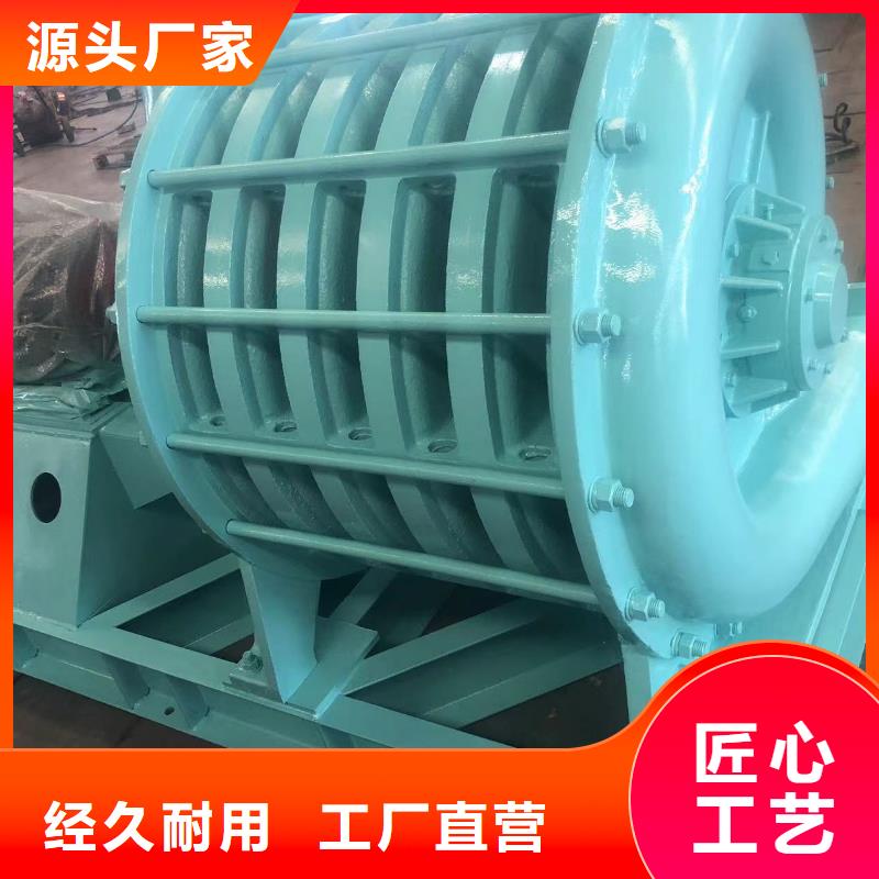 焦化专用风机LFSR80山东临风科技股份有限公司产地货源