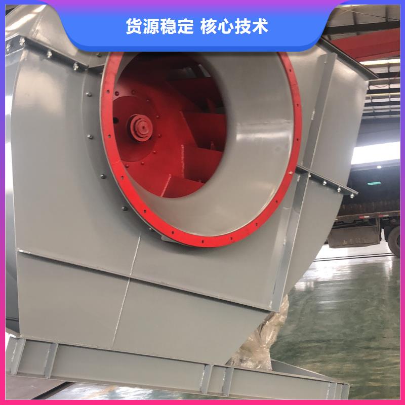 山东风机工厂现货生产型
