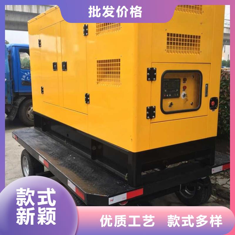 发电车租赁2800kw发电机租赁通过检测每个细节都严格把关