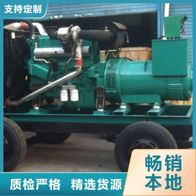 发电机租赁_100kw发电机租赁源头厂源头货层层质检