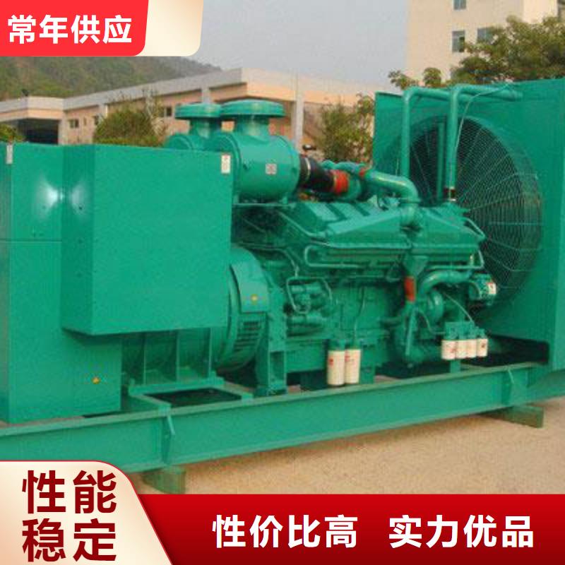 低高压变压器发电机租赁大型工地专用支持加工定制