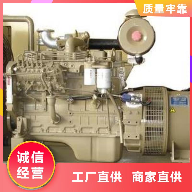 特殊型号发电机发电车租赁供应大量现货