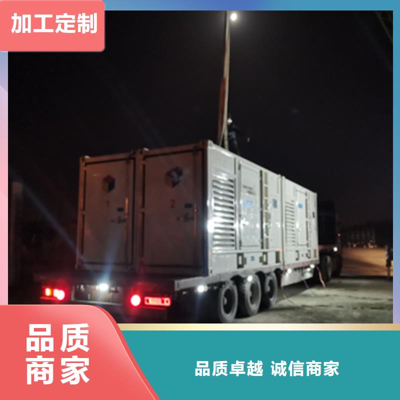 出租箱变发货快本地厂家好货直销