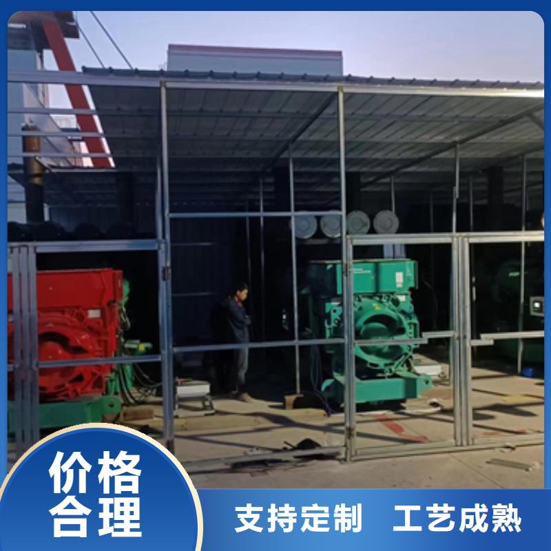 发电车出租含运费送货上门同城生产厂家