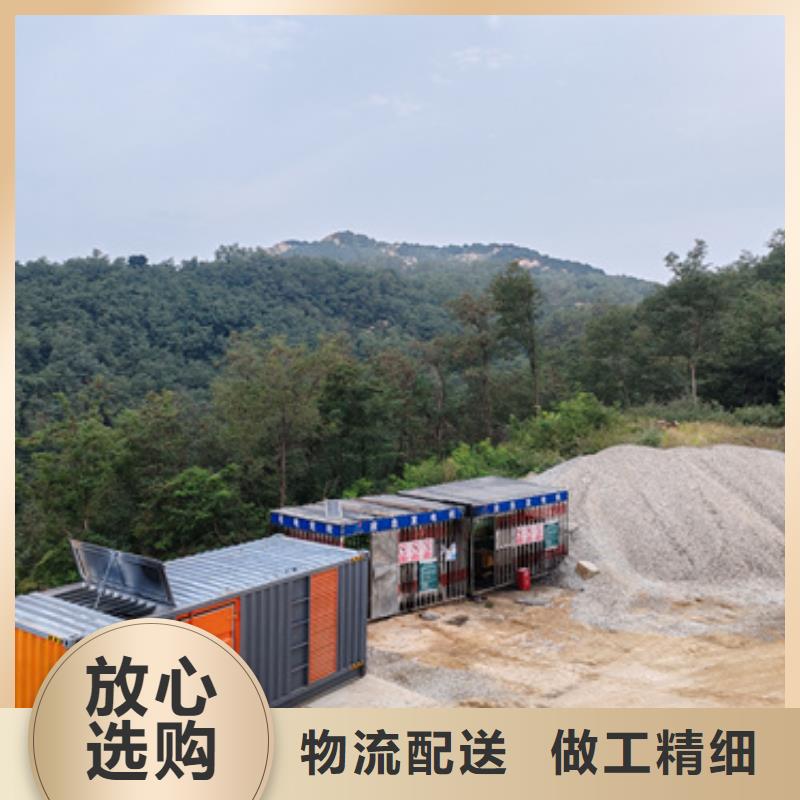 50千瓦发电机出租多种规格库存充足
