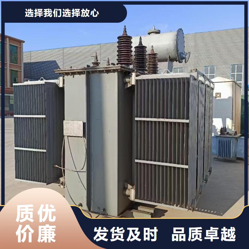 变压器出租含运费送货上门质保一年