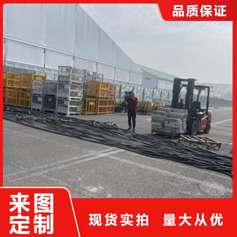 ​800KW发电机租赁含税含运费提供电缆厂家售后完善