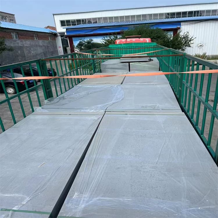 辐射防护硫酸钡板一手报价厂家自营