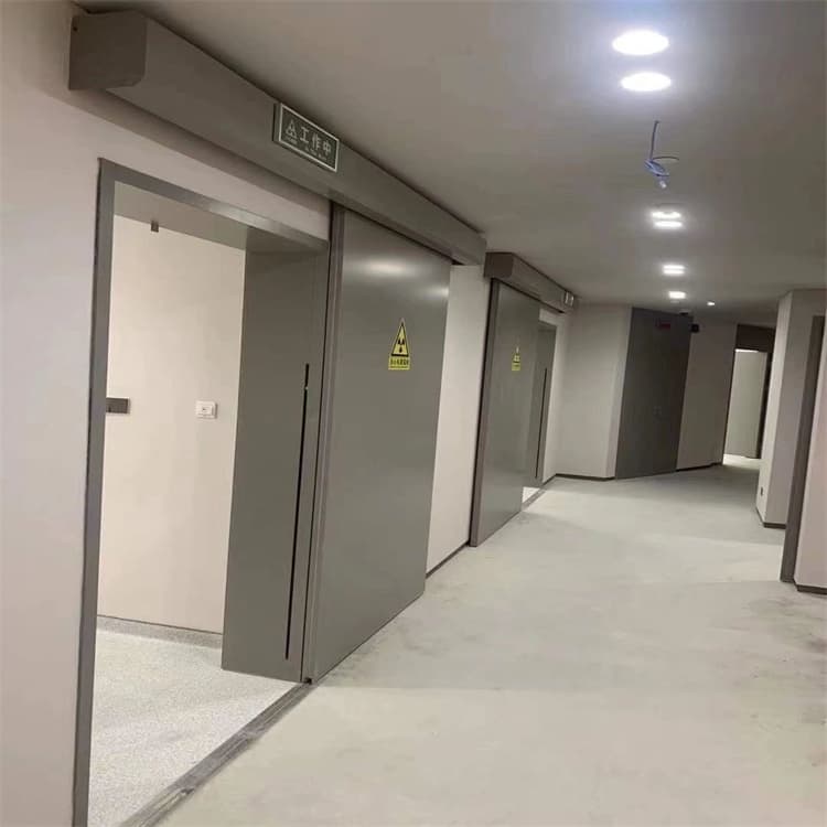 铅门公司报价