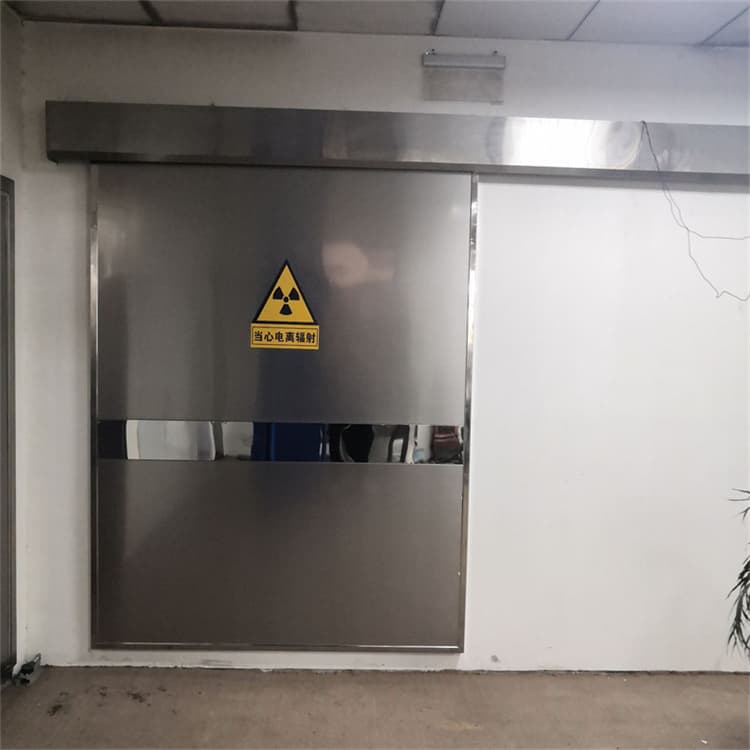 骨科防护铅门技术参数