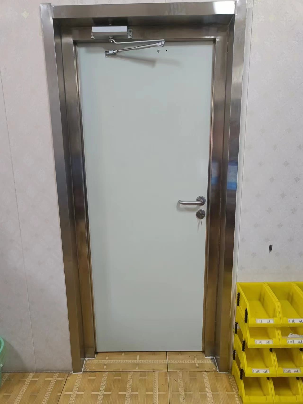 ​医用铅门防护、医用铅门防护直销厂家严格把关质量放心