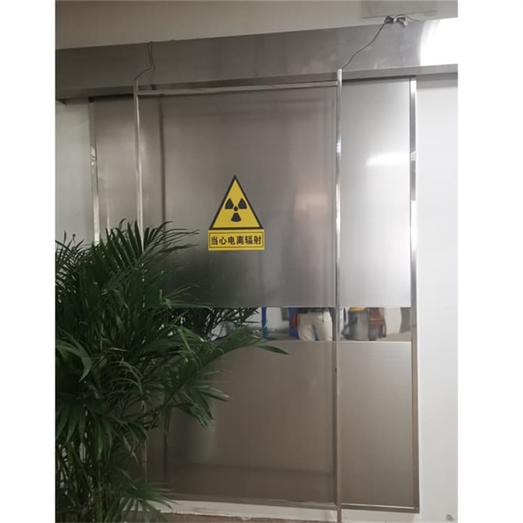 医用防护铅门定制-不另行收费