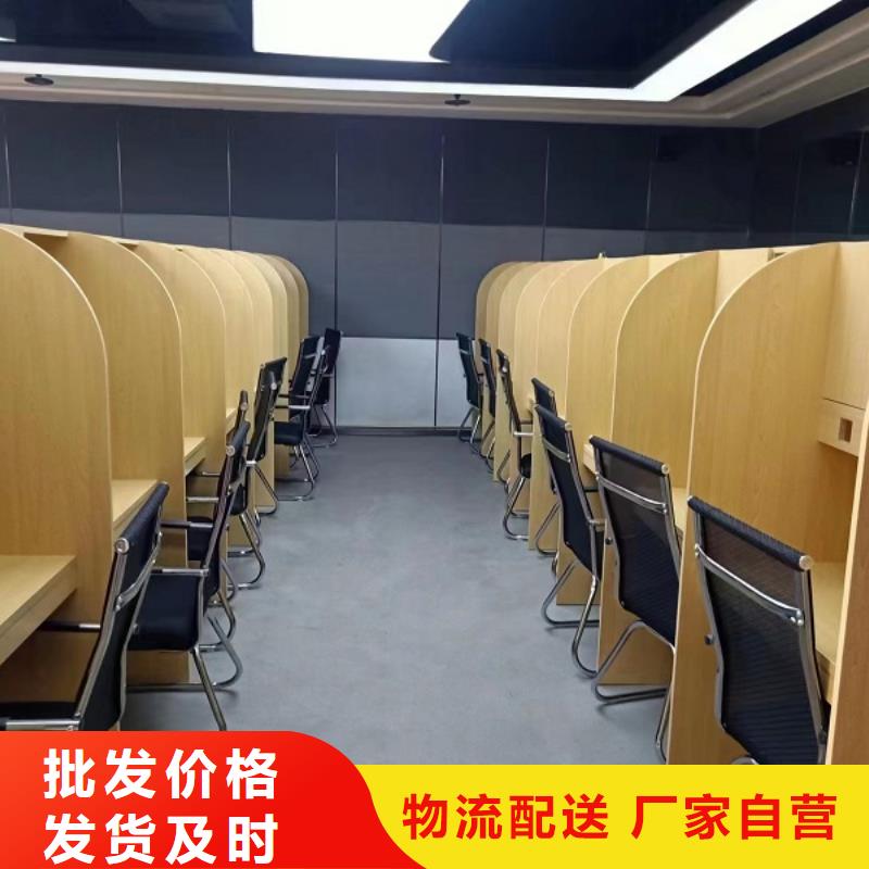 折叠培训桌,【自习室隔断】实力厂家用心制造