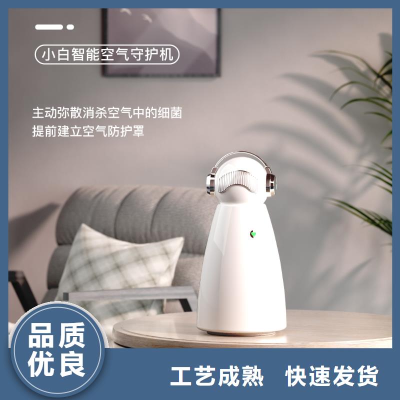 【小白孕妇空气守护机-空气净化器大厂准时交付】满足多种行业需求