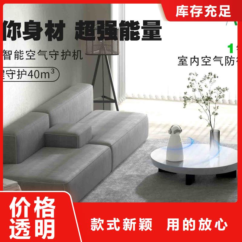 【小白孕妇空气守护机】小白空气守护机器人现货源头采购当地货源