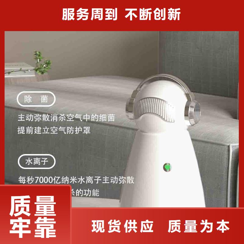 【小白孕妇空气守护机】空气消毒机现货买的放心多家仓库发货