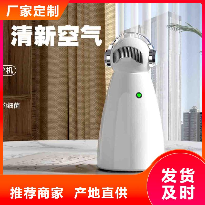 小白孕妇空气守护机小白祛味王销售热线厂家拥有先进的设备当地厂家
