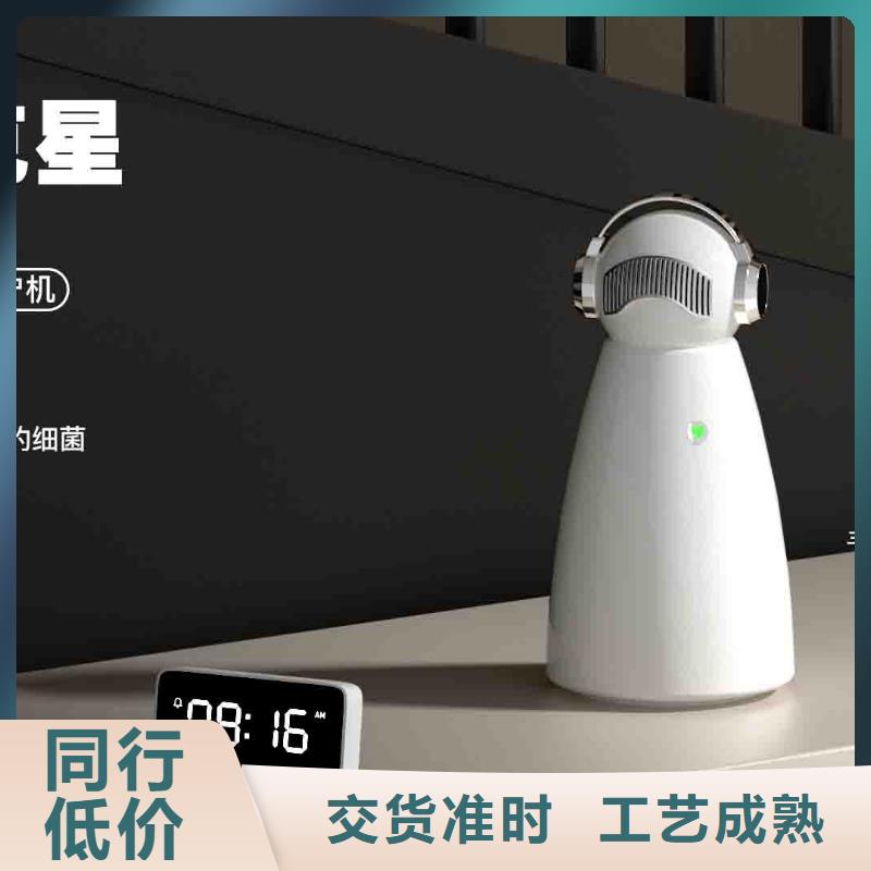 小白婴儿空气守护机智能空气净化器供应N年大品牌厂家直接面向客户