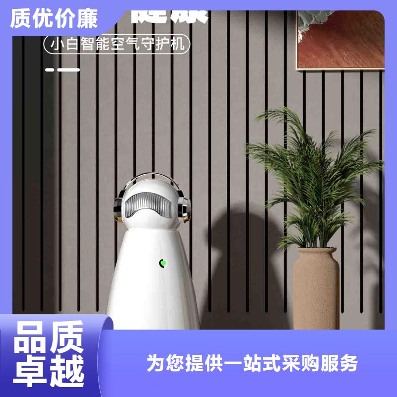 小白婴儿空气守护机【批发空气消毒机】专业按需定制同城生产厂家