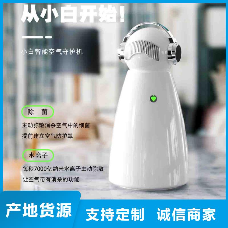 小白空气守护机,【小白空气守护机】颜色尺寸款式定制按需定制