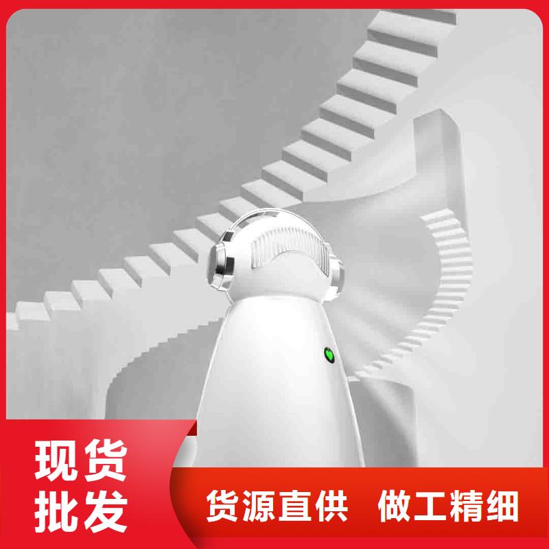 小白空气守护机车载空气净化器销售制造生产销售服务始终如一