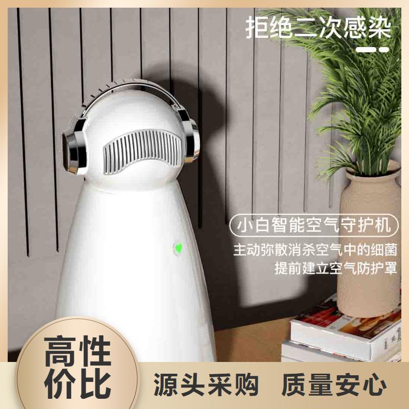 小白空气守护机车载空气净化器销售热线质检严格放心品质同城经销商