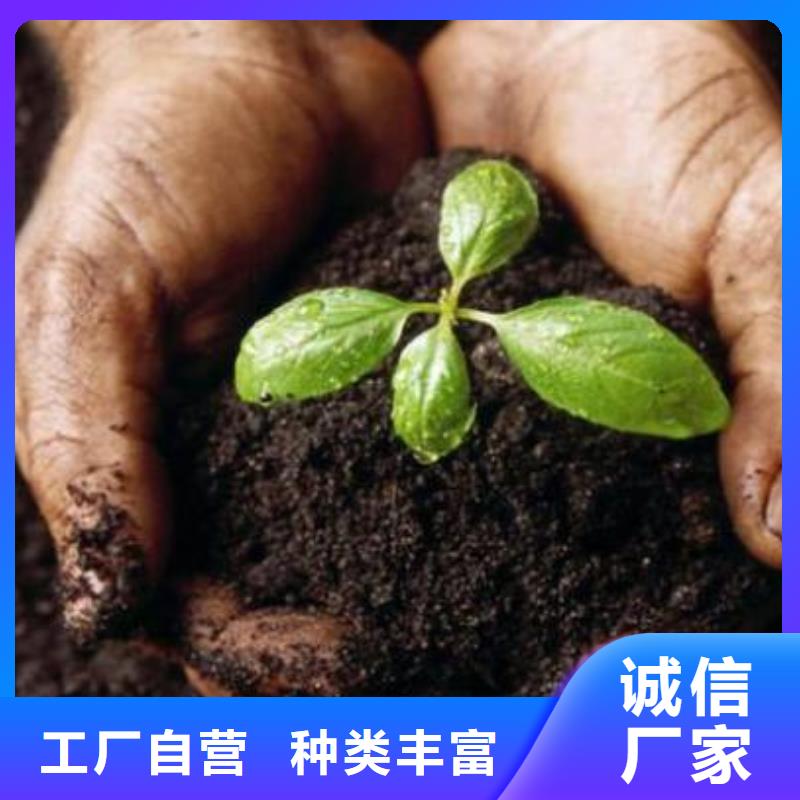 有机肥诚信服务同城服务商