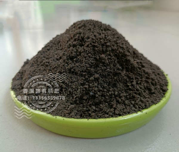 发酵鸡粪有机肥改良土壤[当地]品牌