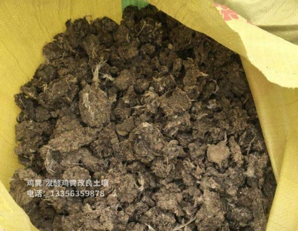 佛山市云东海街道干鸡粪哪里有