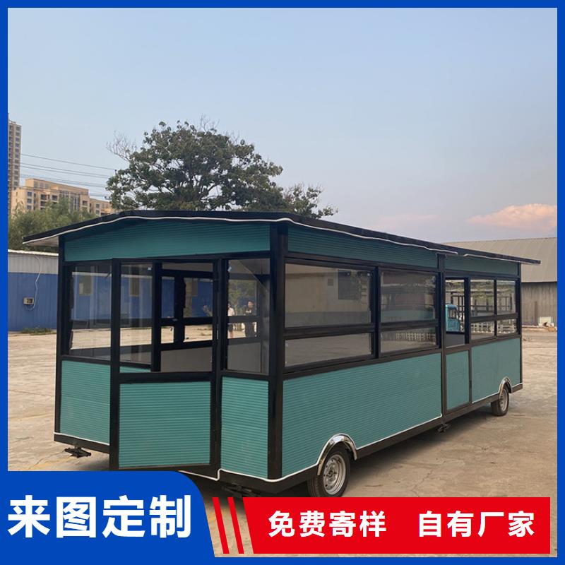 餐车-移动卖饭车量大从优工期短发货快