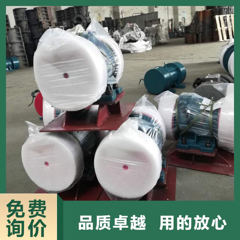 仓壁振动器振动平台厂家追求细节品质当地生产商