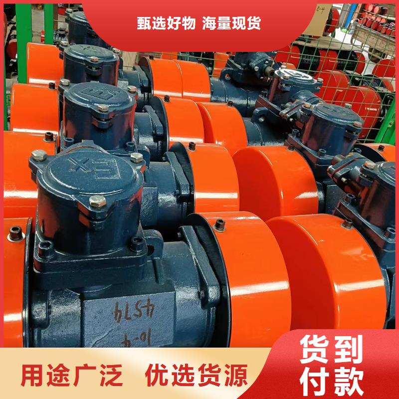 服务周到的YZD-30-2振动电机2.2KW厂家实体厂家
