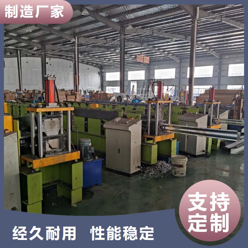 ​彩铝排水管价格适中厂家大量现货